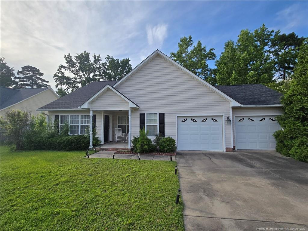 5516 Hall Glen Drive