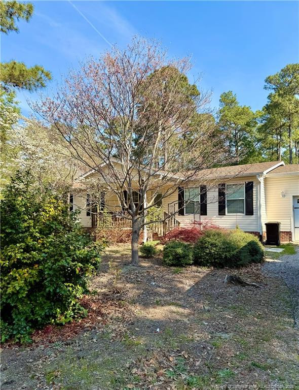 509 Ridge View Drive