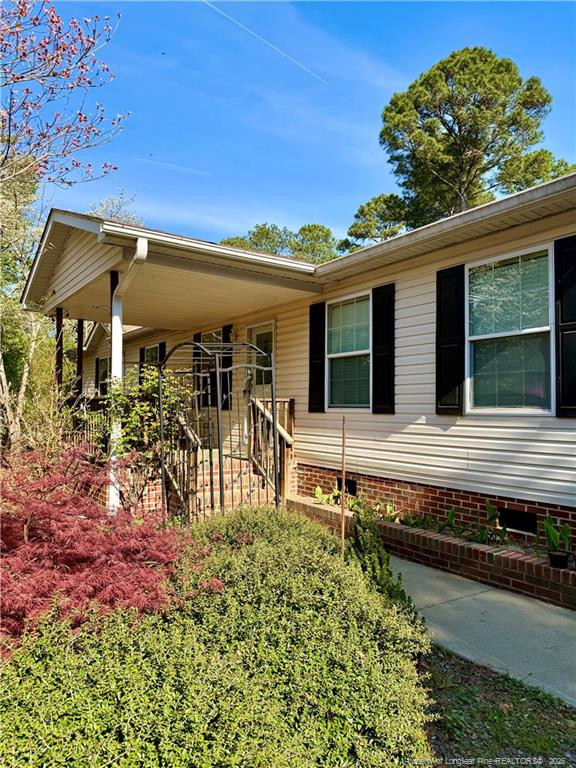 509 Ridge View Drive