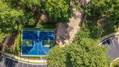 A home in Chapel Hill