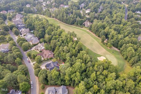 A home in Chapel Hill