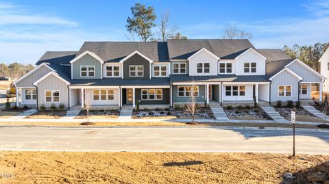 3935 Willow Gate Way Knightdale NC 27604