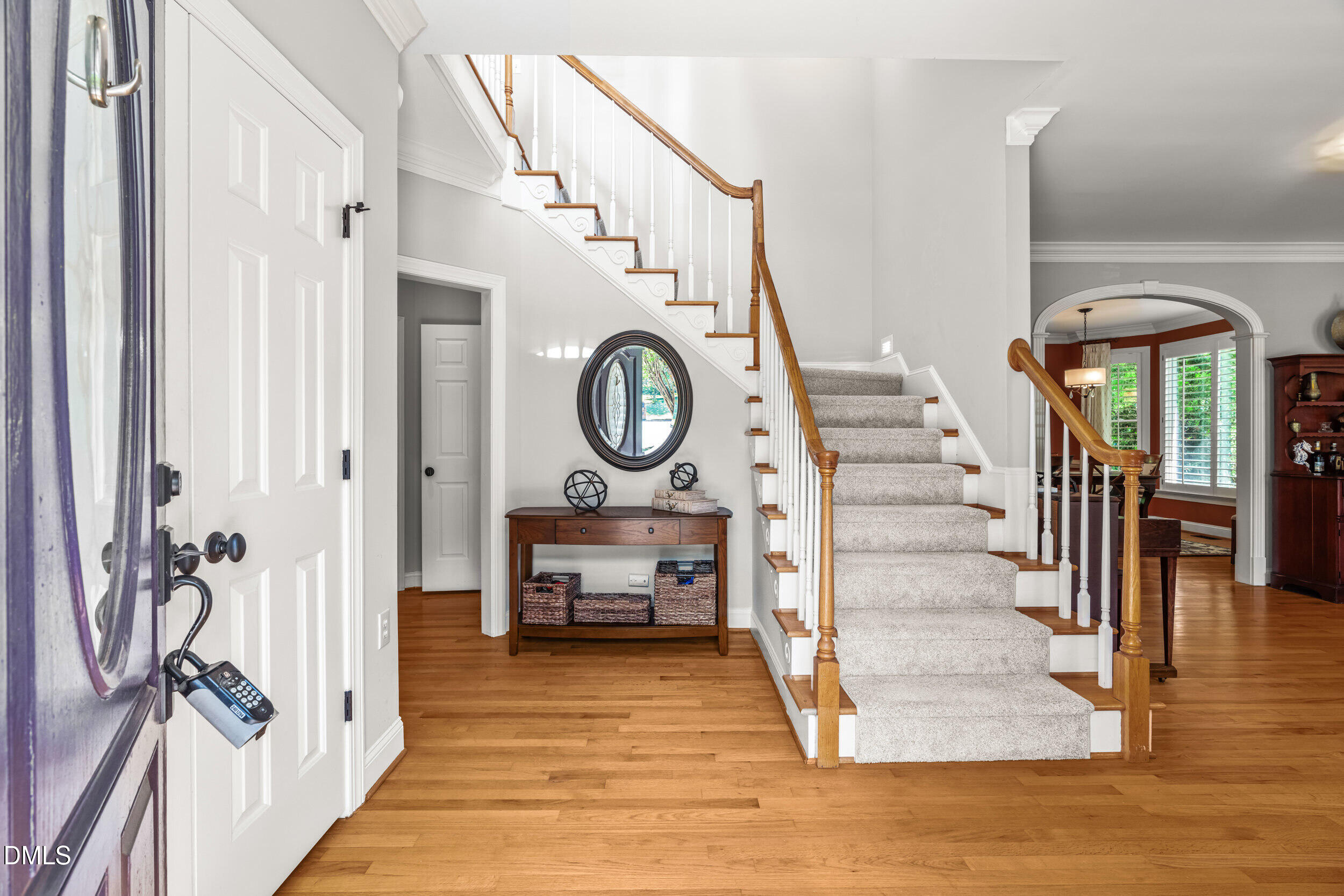 128 Wheatsbury Drive