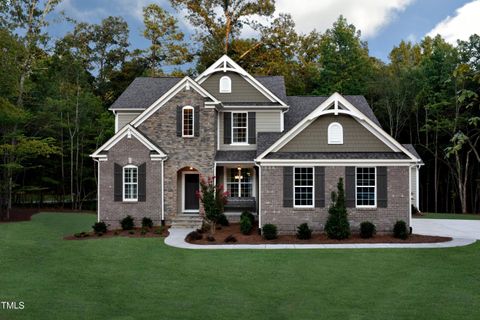 6104 Hope Farm Lane 18 Wake Forest NC 27587