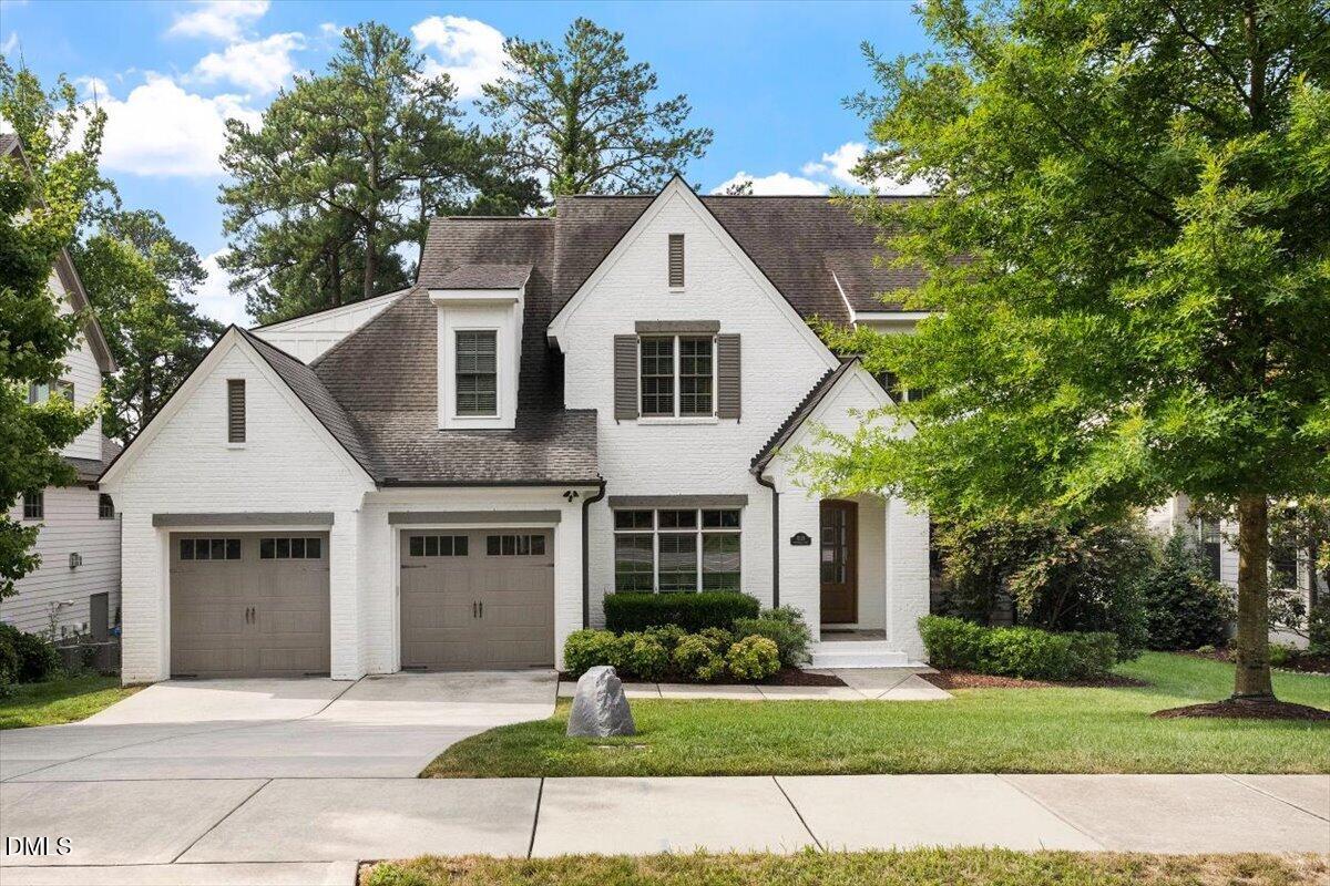 6128 Ponderosa Road
