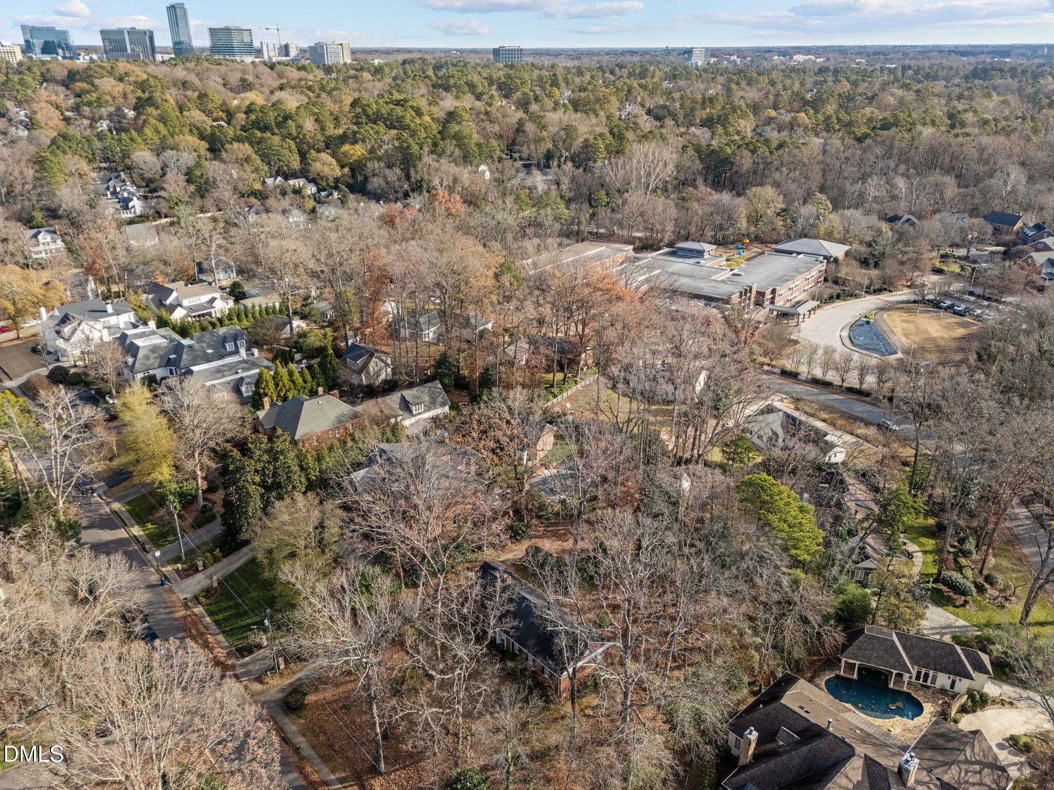 3110 Beaufort Street