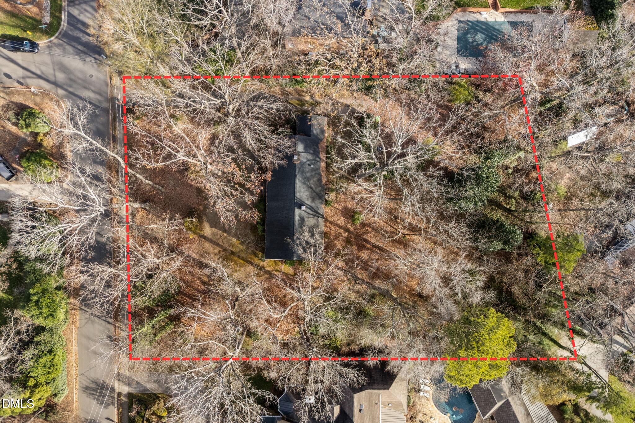 3110 Beaufort Street