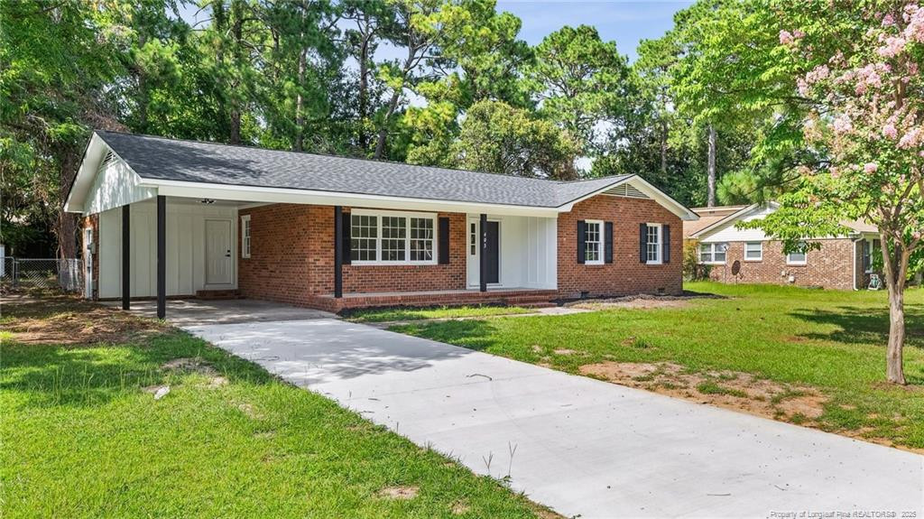 403 Southwick Drive
