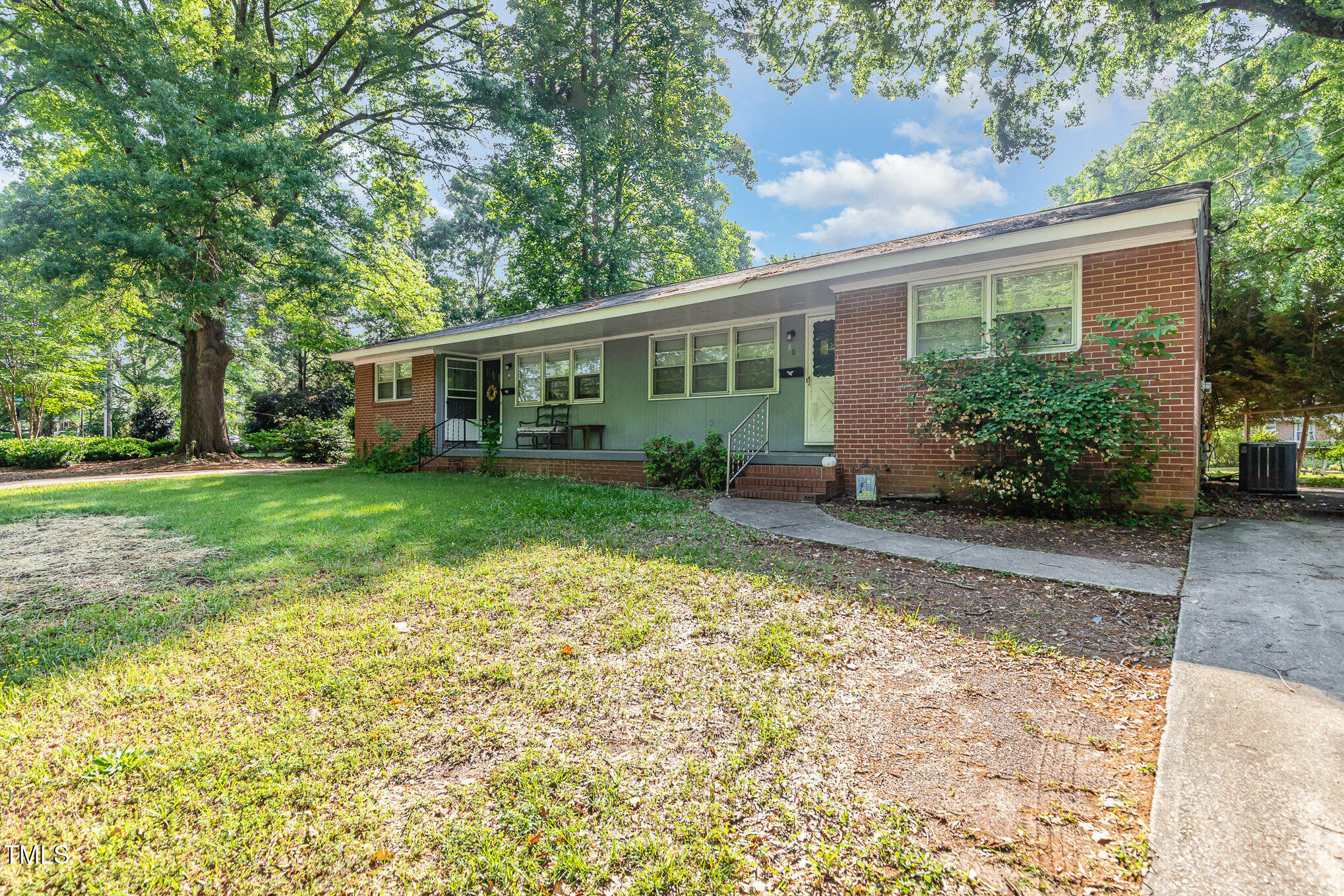 603 Kildaire Farm Road Road