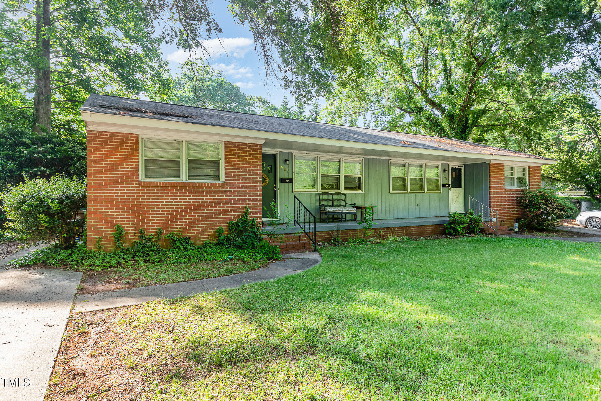 603 Kildaire Farm Road Road