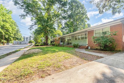 603 Kildaire Farm Road Road Cary NC 27511