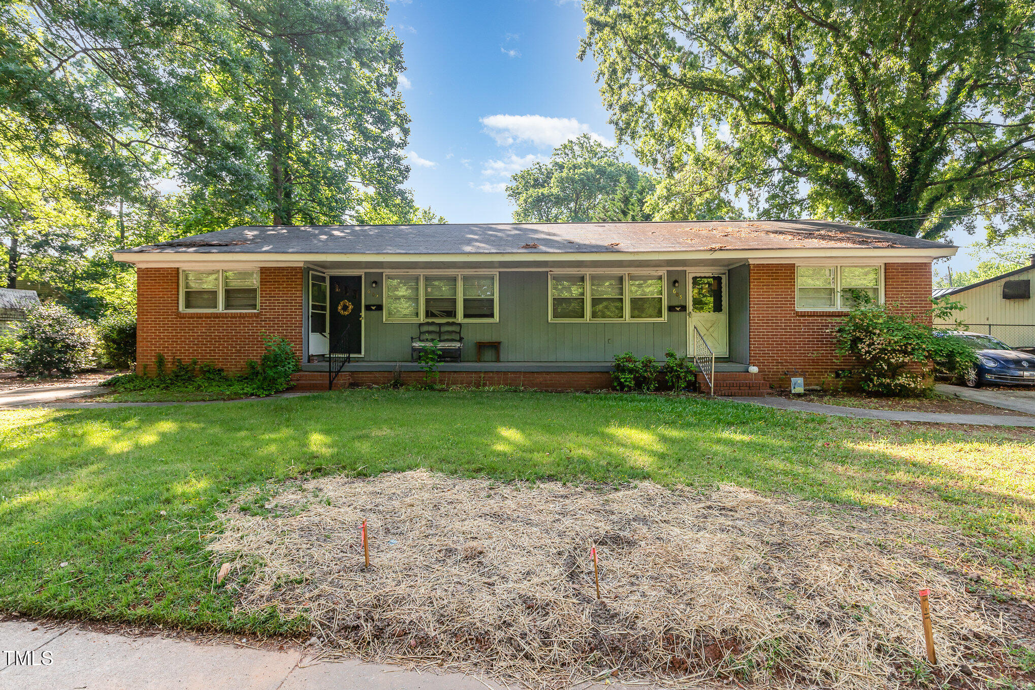 603 Kildaire Farm Road Road