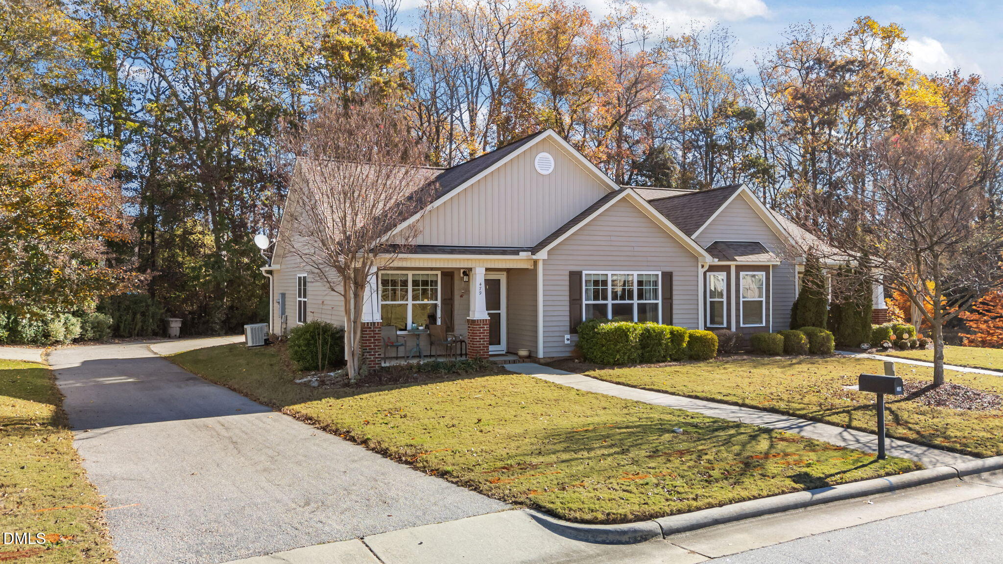 479 Winding Wood Drive