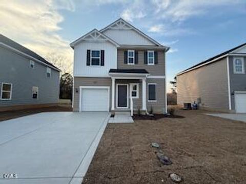 59 Stout Landing Dunn NC 28334