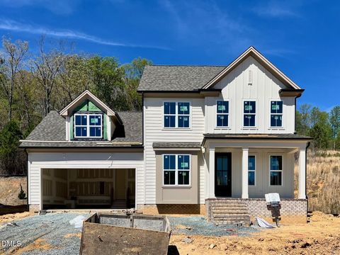 6036 Scalybark Road Durham NC 27712