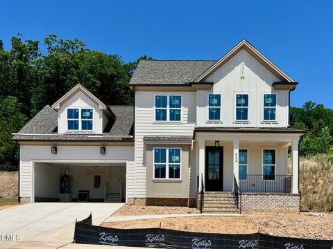 6036 Scalybark Road Durham NC 27712