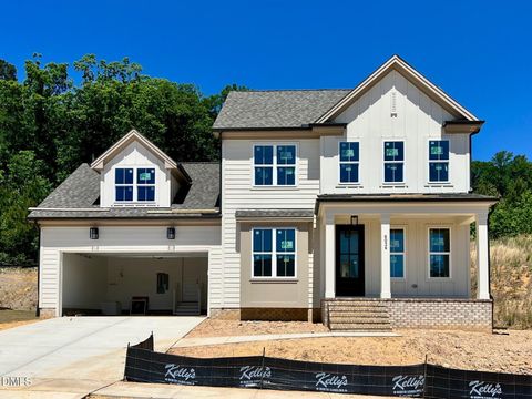 6036 Scalybark Road Durham NC 27712