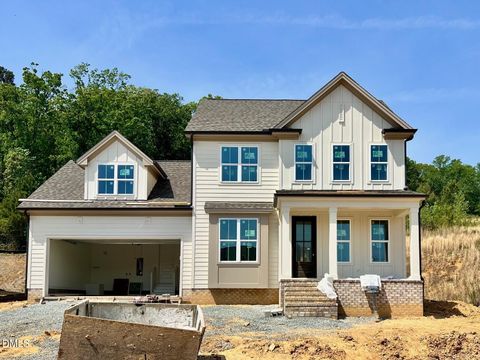 6036 Scalybark Road Durham NC 27712