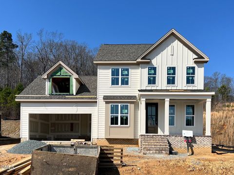 6036 Scalybark Road Durham NC 27712