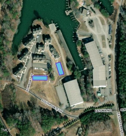 0 Transom Court Littleton NC 27850