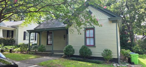 509 N East Street Raleigh NC 27604