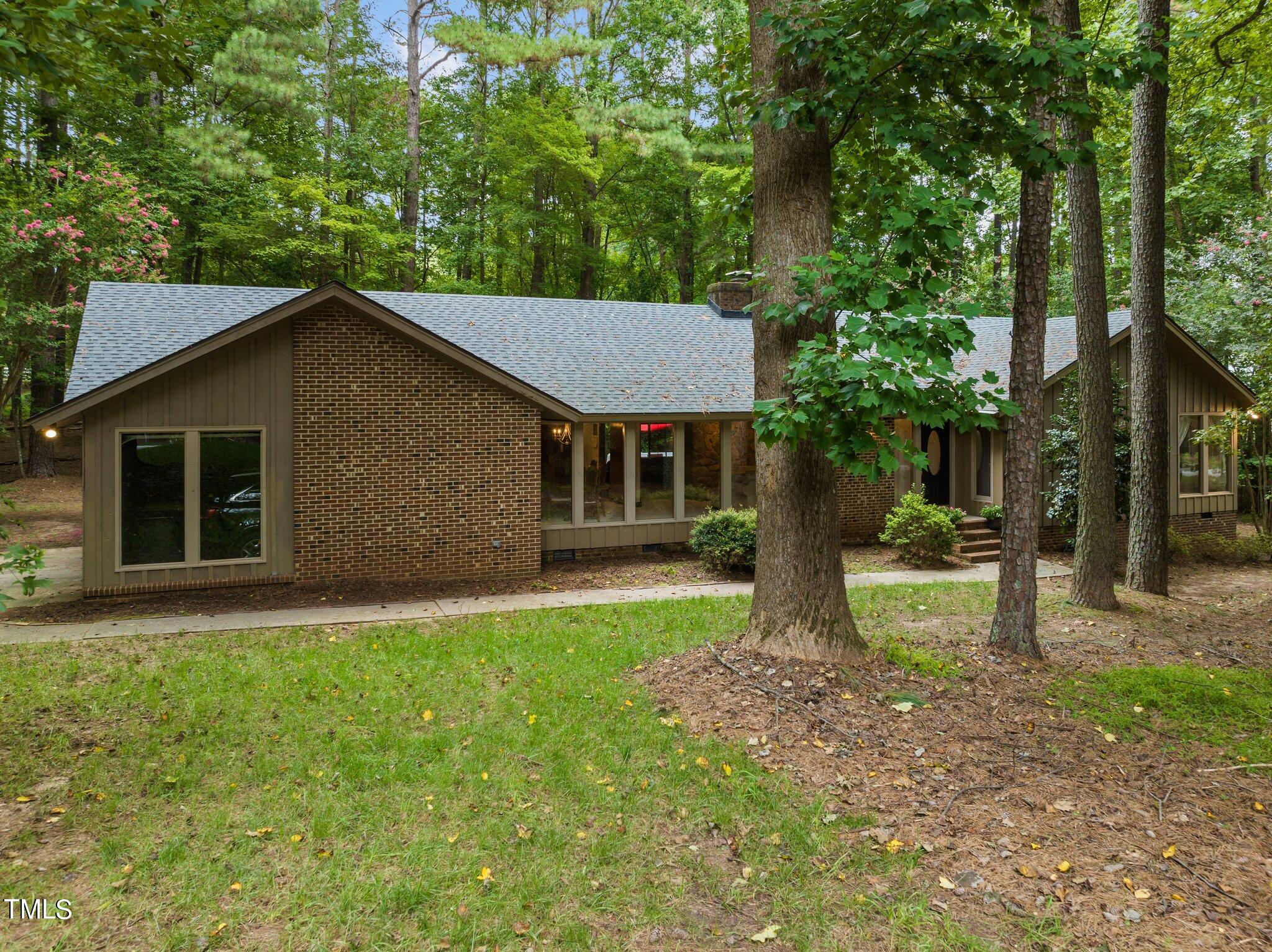 View Raleigh, NC 27613 house