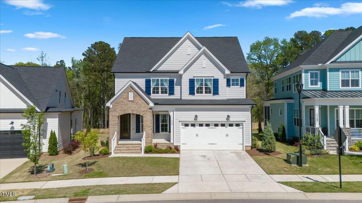 1724 Deacon Falls Way