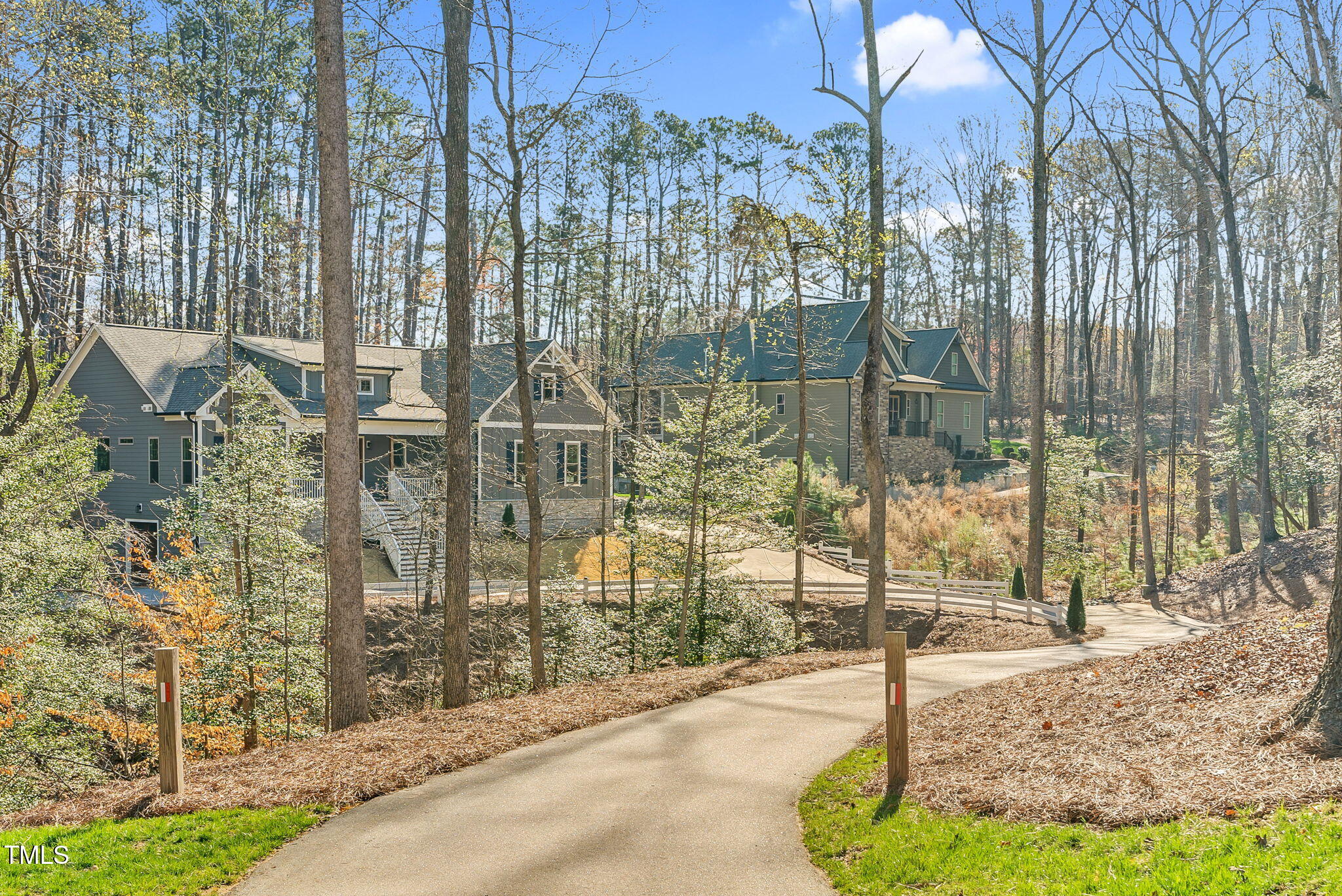 4721 Cypress Ford Drive