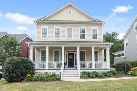 113 Market Cross Court Holly Springs NC 27540