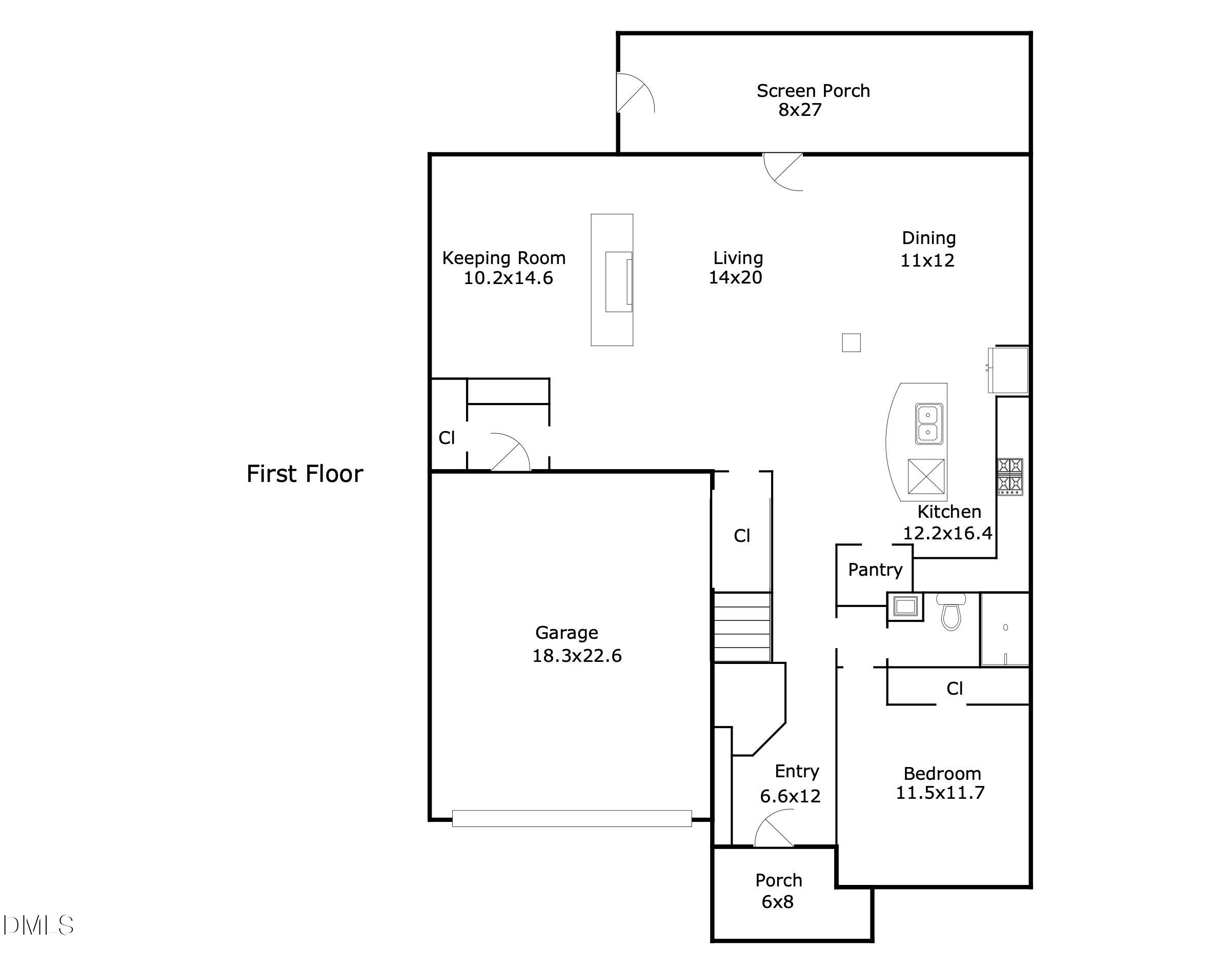 44 Rock Ledge Drive