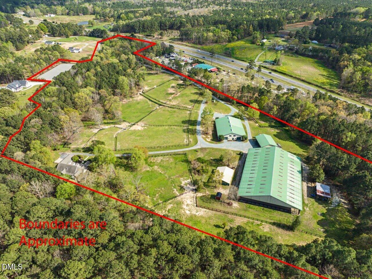 240/310 Ever After Lane