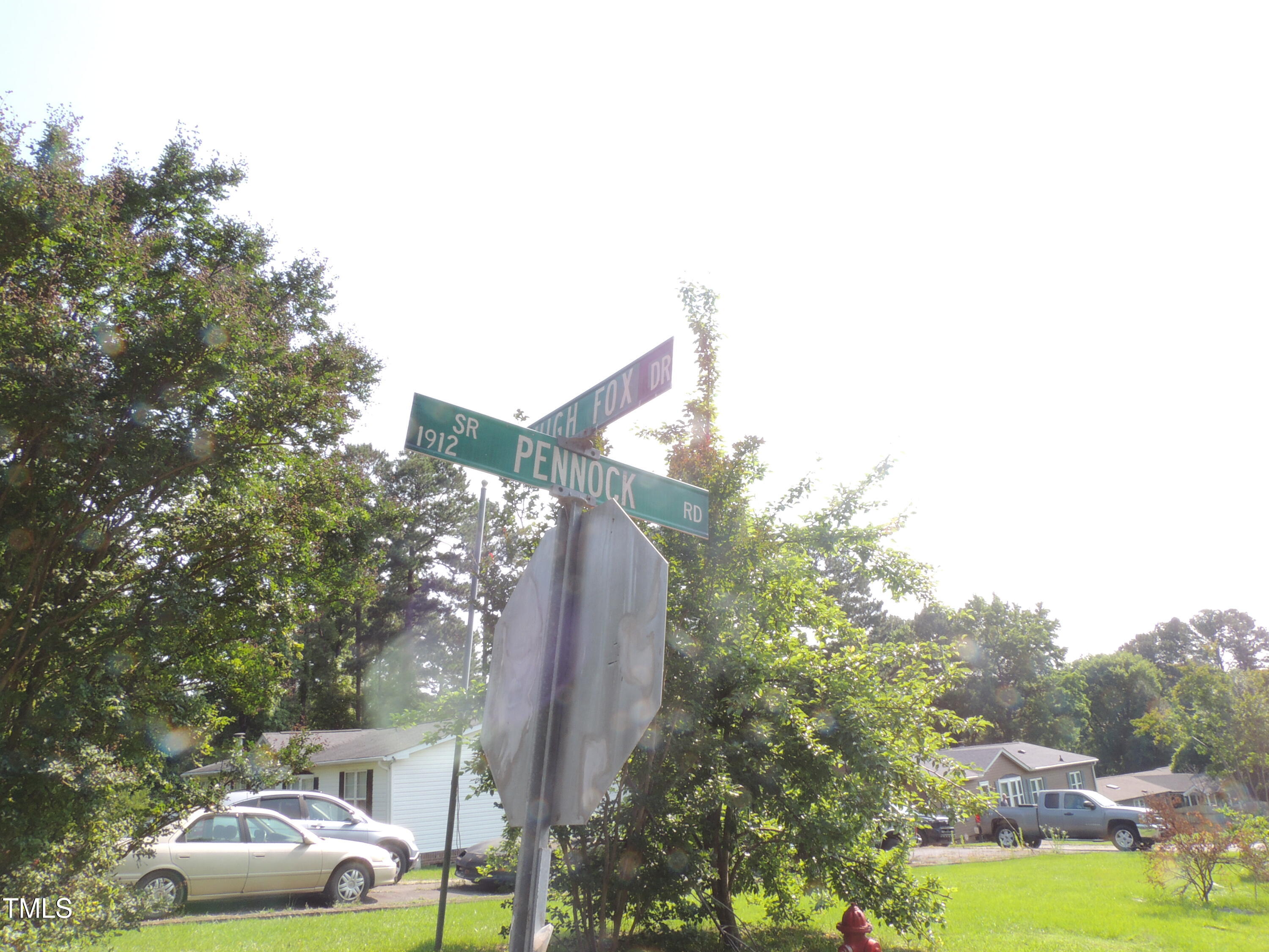1416 Pennock Road