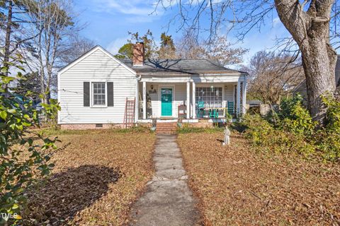 A home in Greenville