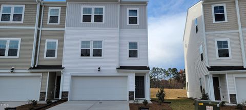 3022 Castle Loch Lane Durham NC 27703