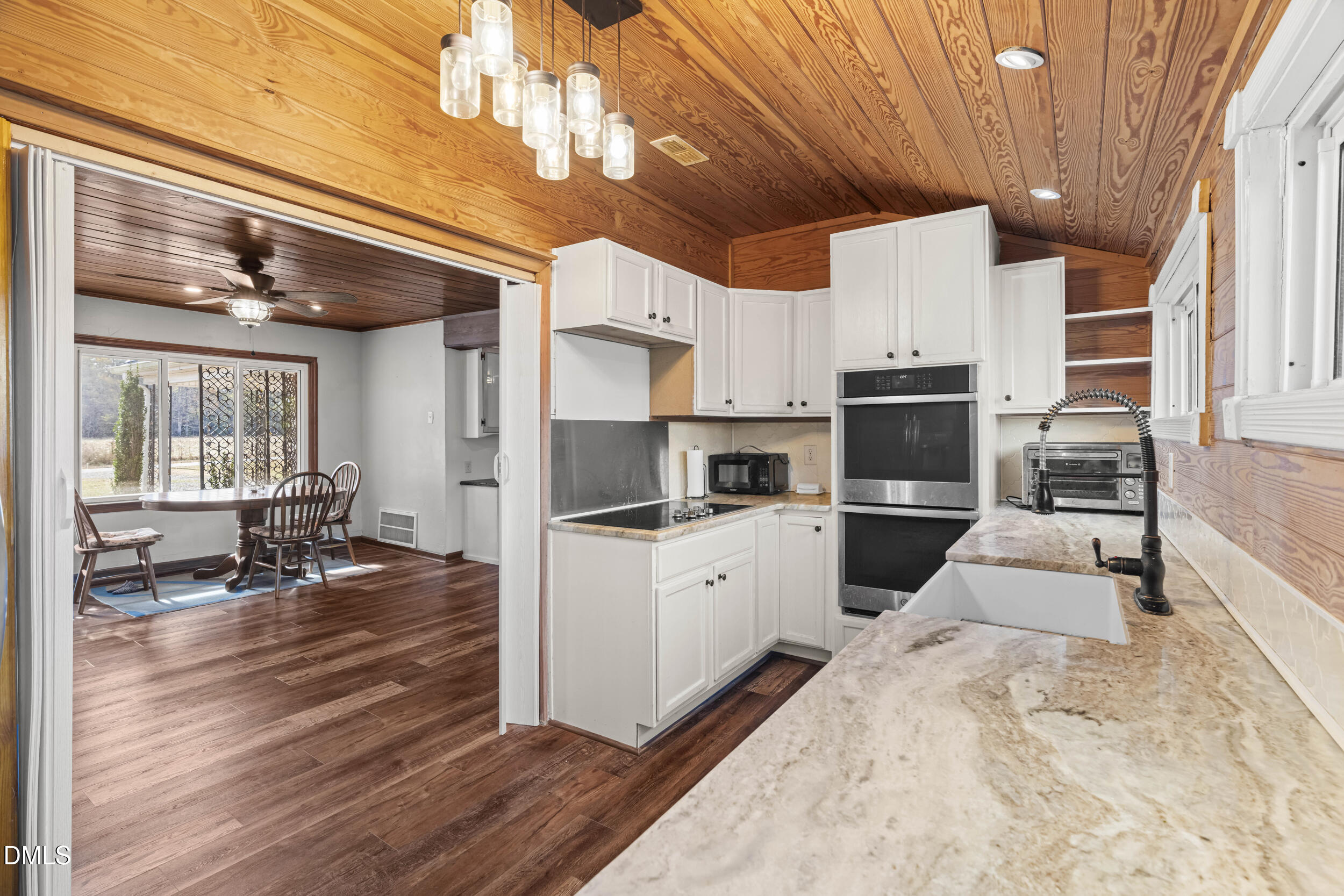 215 Old Stancil Road