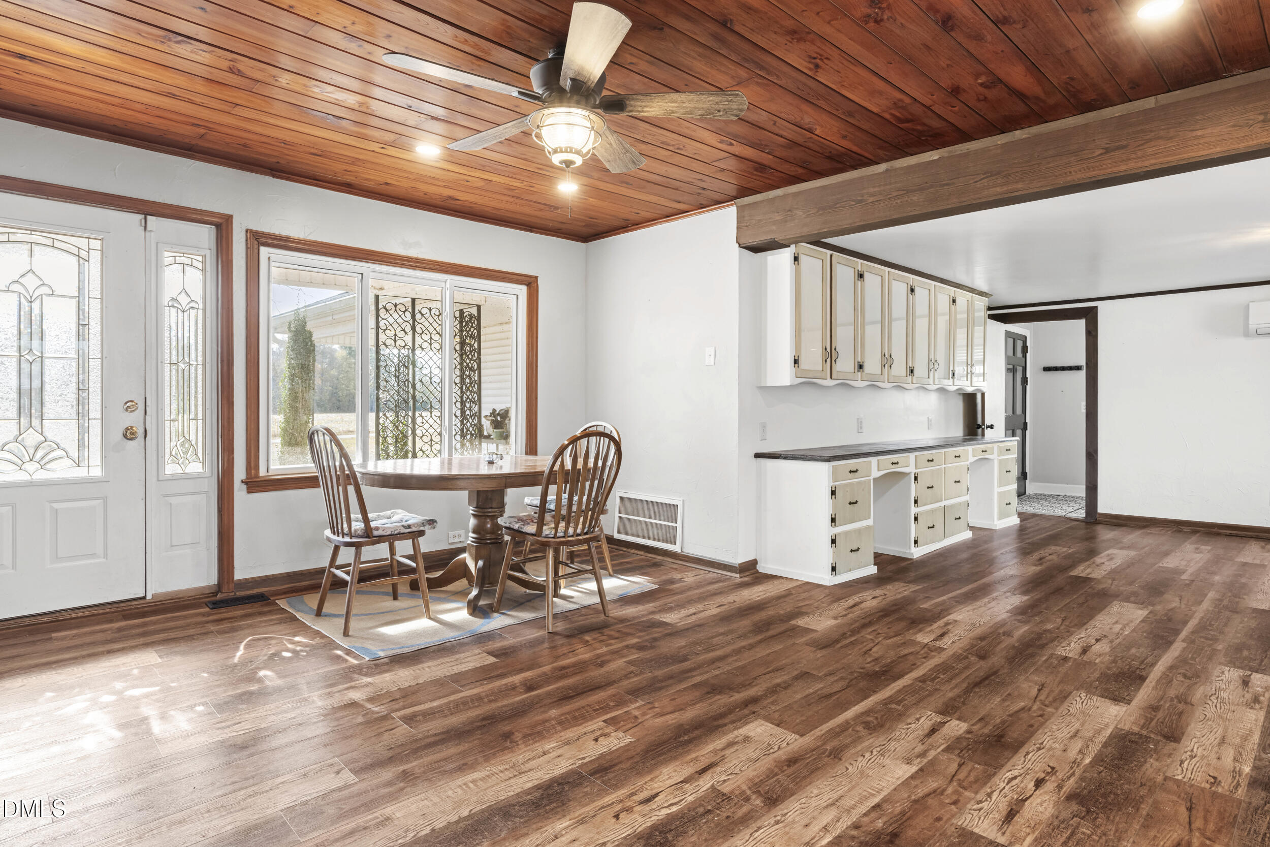 215 Old Stancil Road