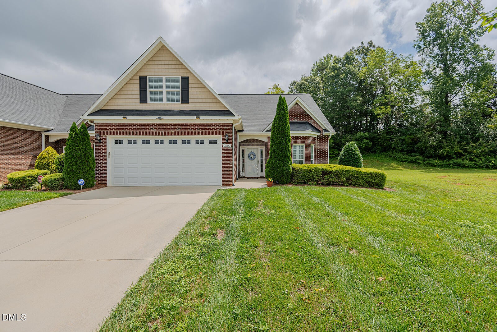 2509 Longshadow Drive