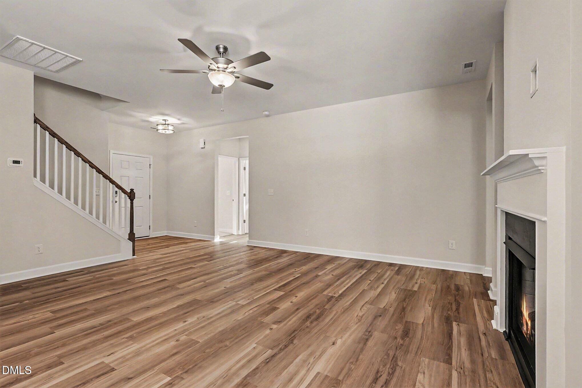 207 Tuskeegee Drive (Lot 42)