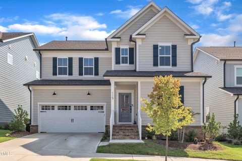 115 Circle City Way Pittsboro NC 27312