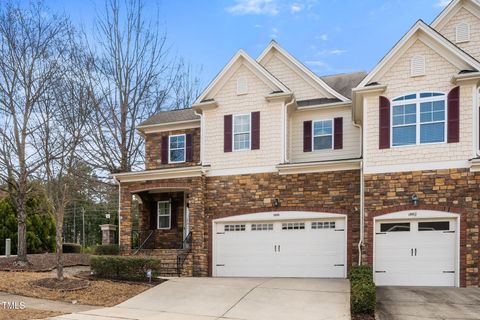 1800 Pierre Place Apex NC 27502