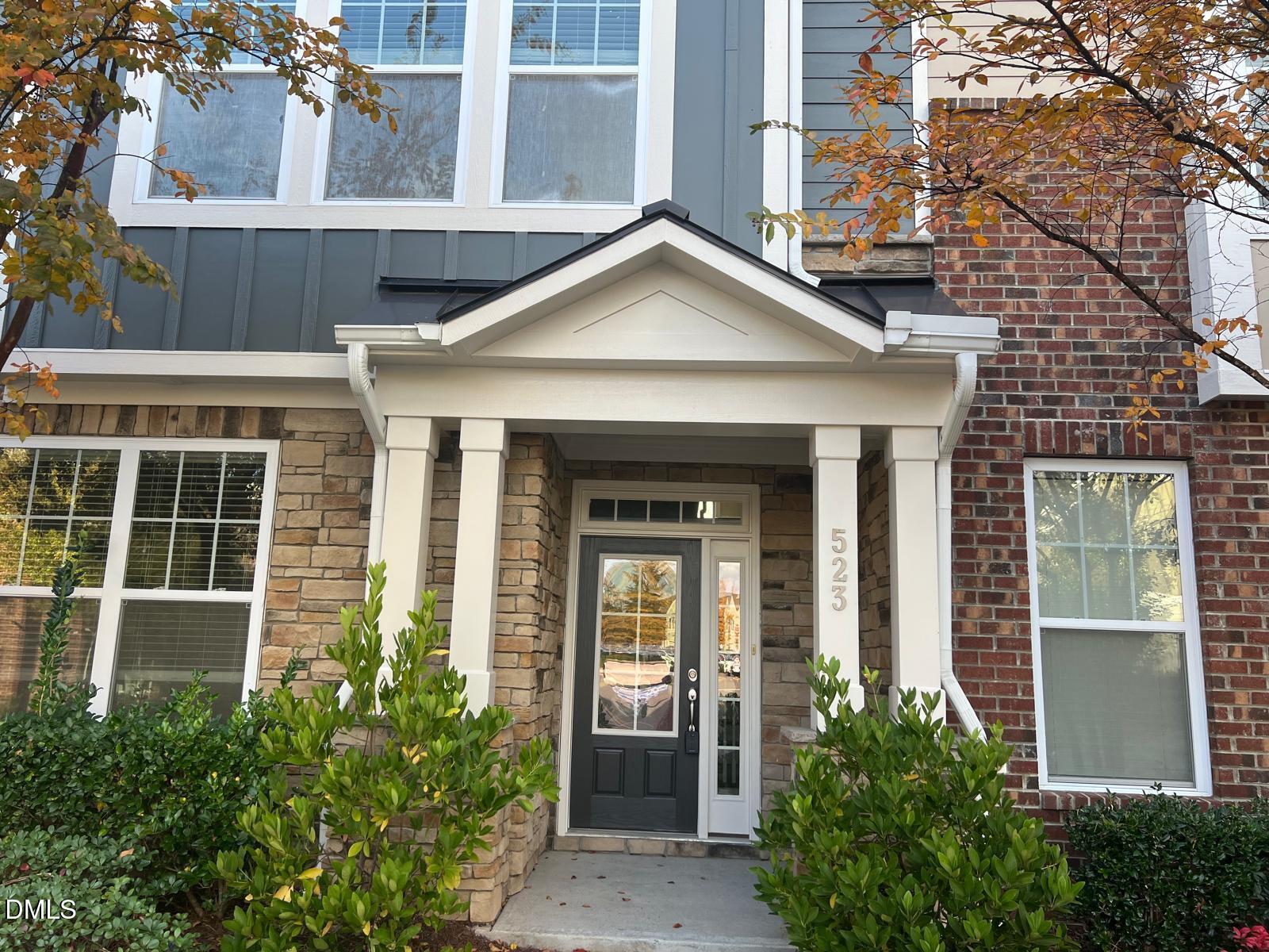 523 Balsam Fir Drive