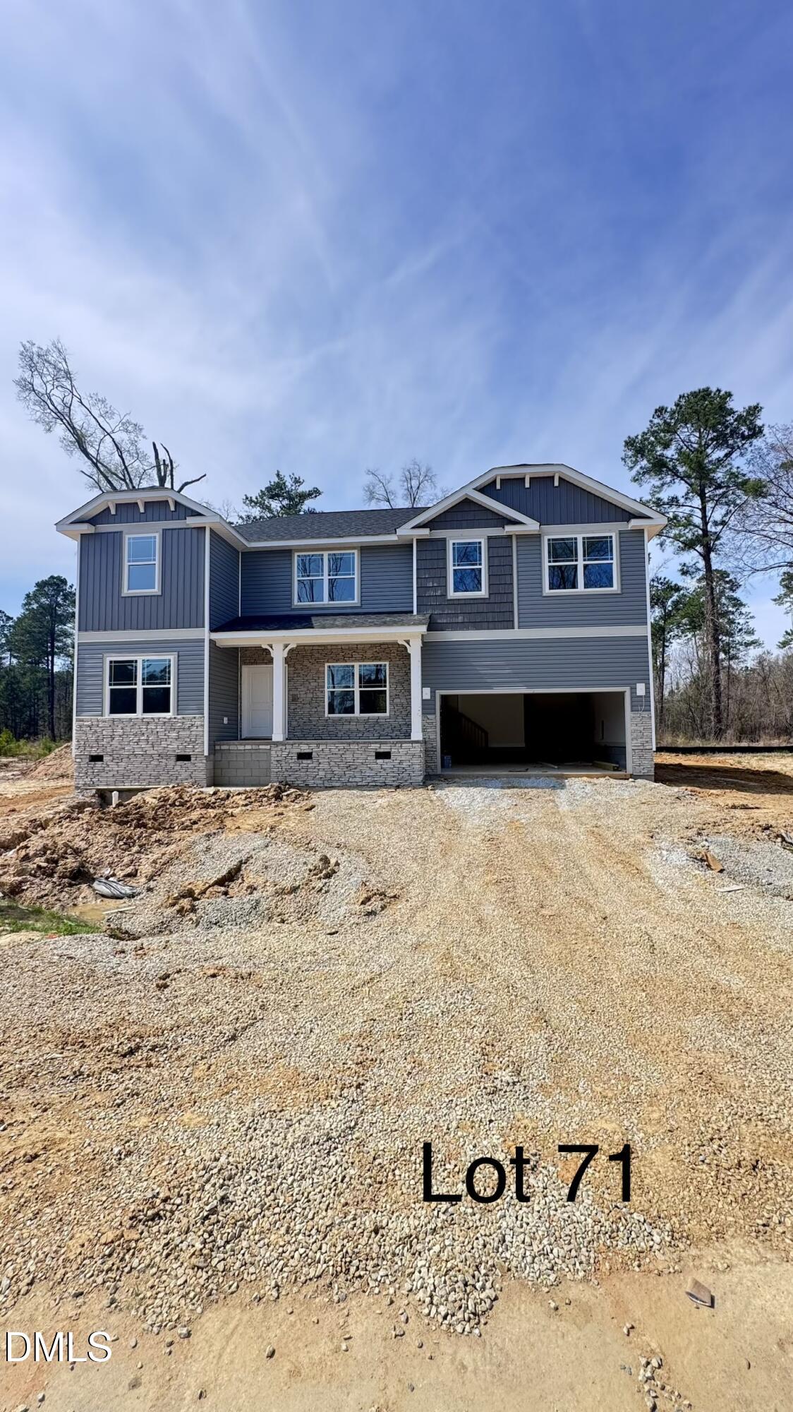 68 Capeside Court
