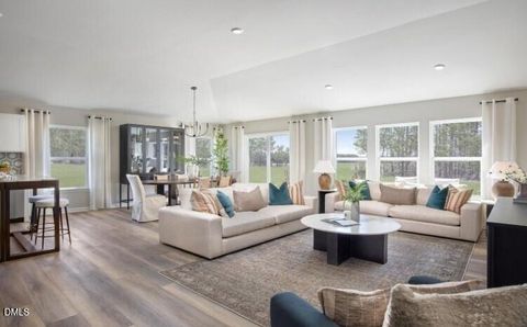 18 Gobbler Drive Smithfield NC 27577