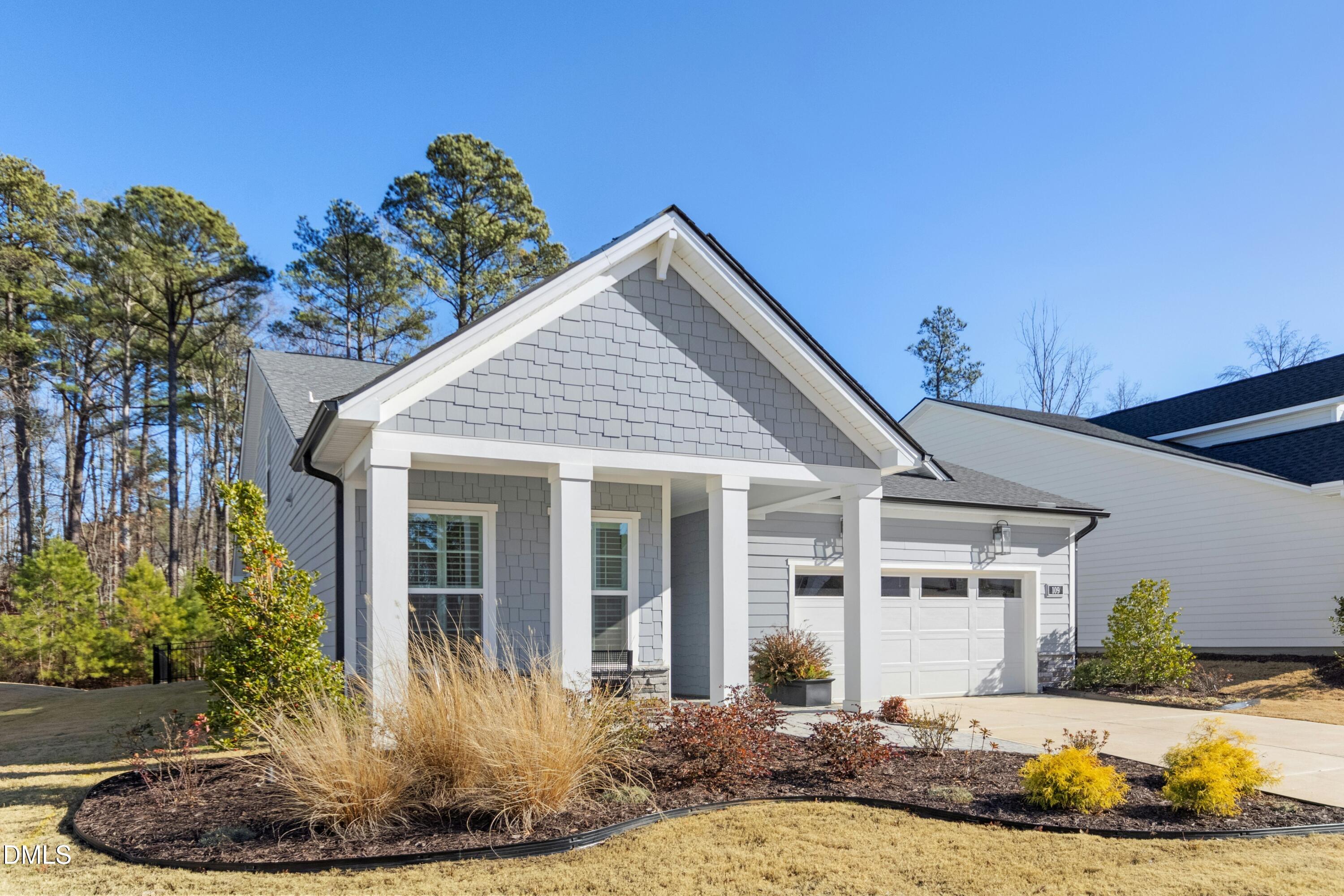 109 Wallington Court