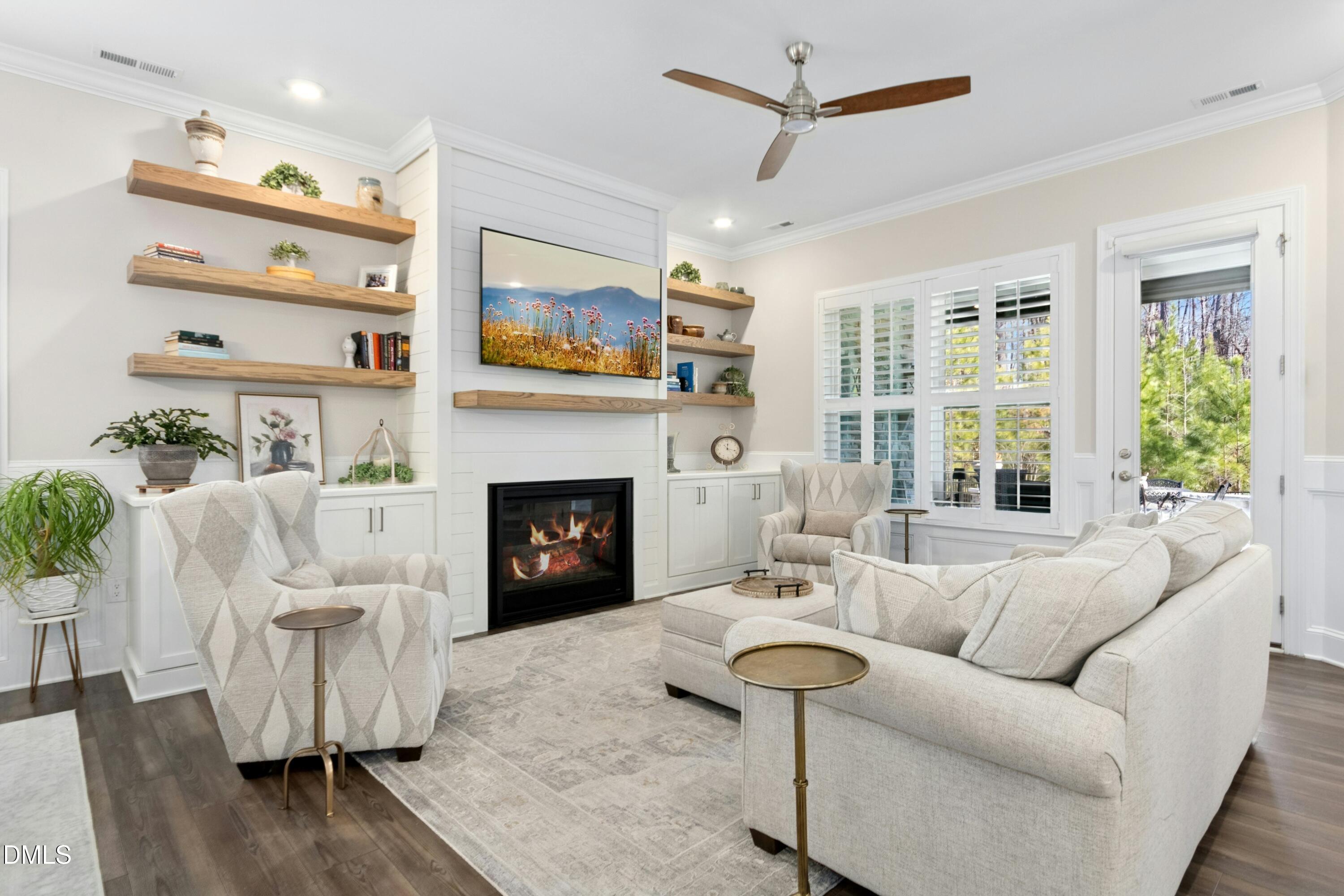 109 Wallington Court