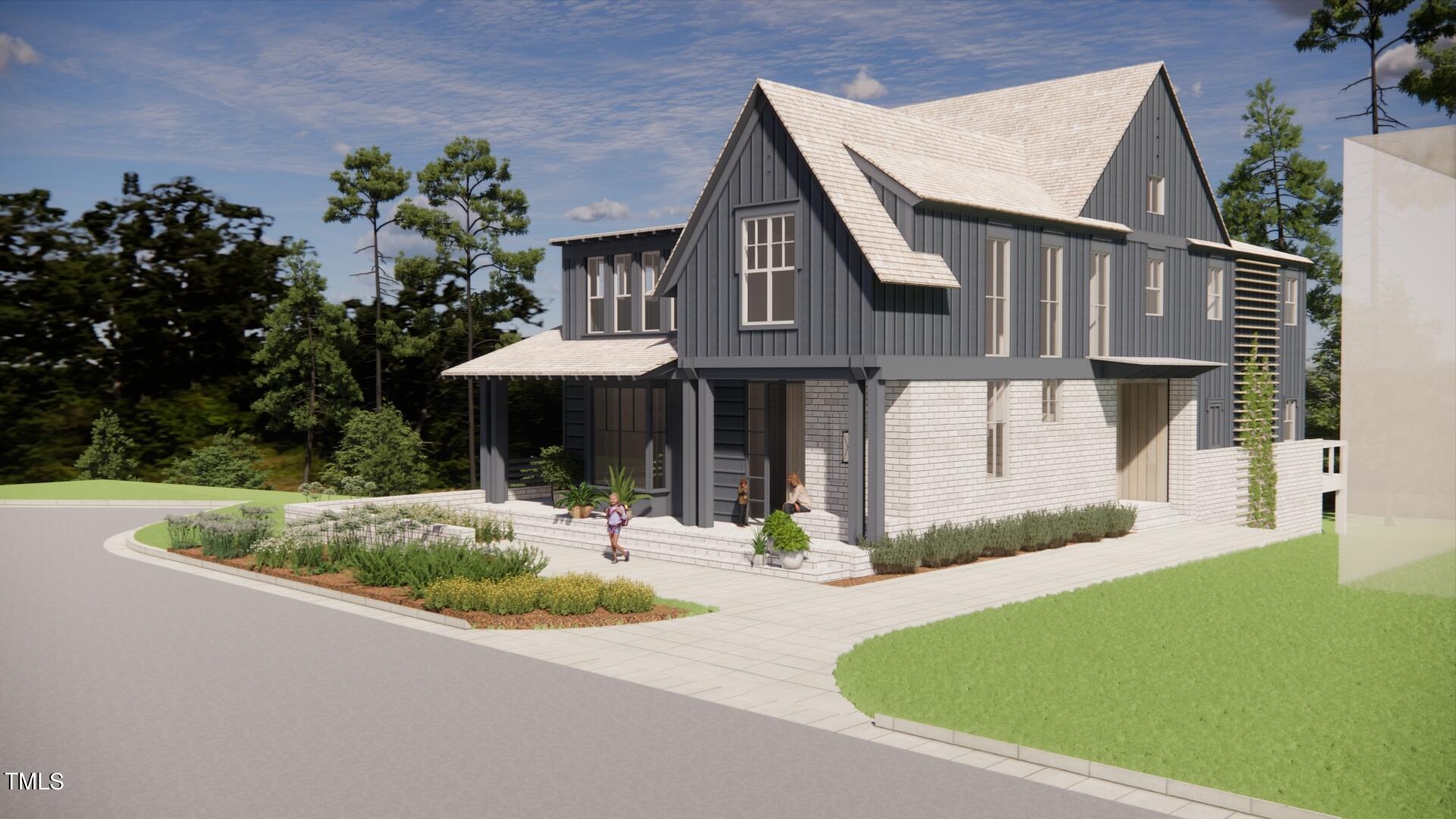 2712 Manning Place