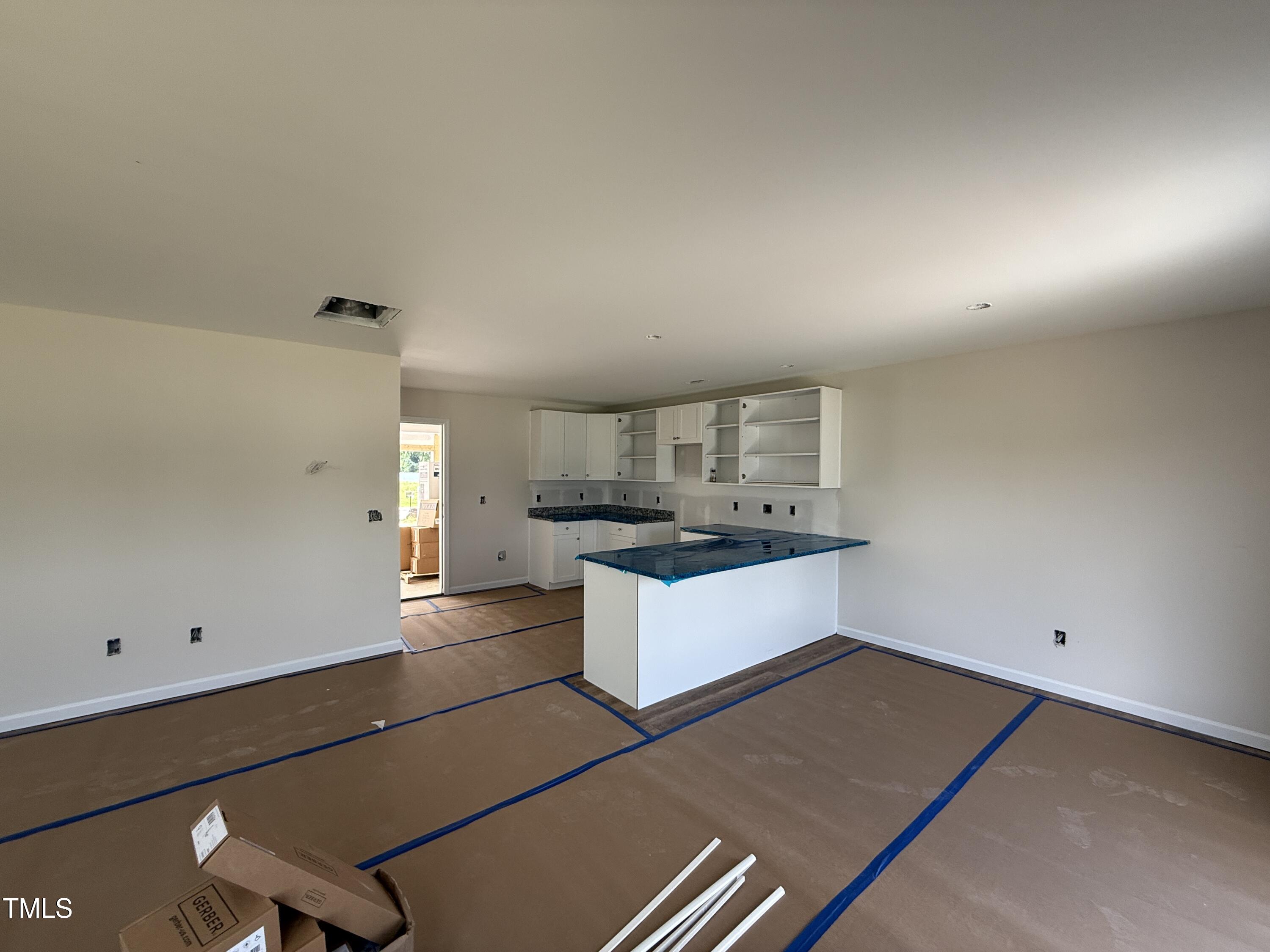 40 W Emily Gardens Drive