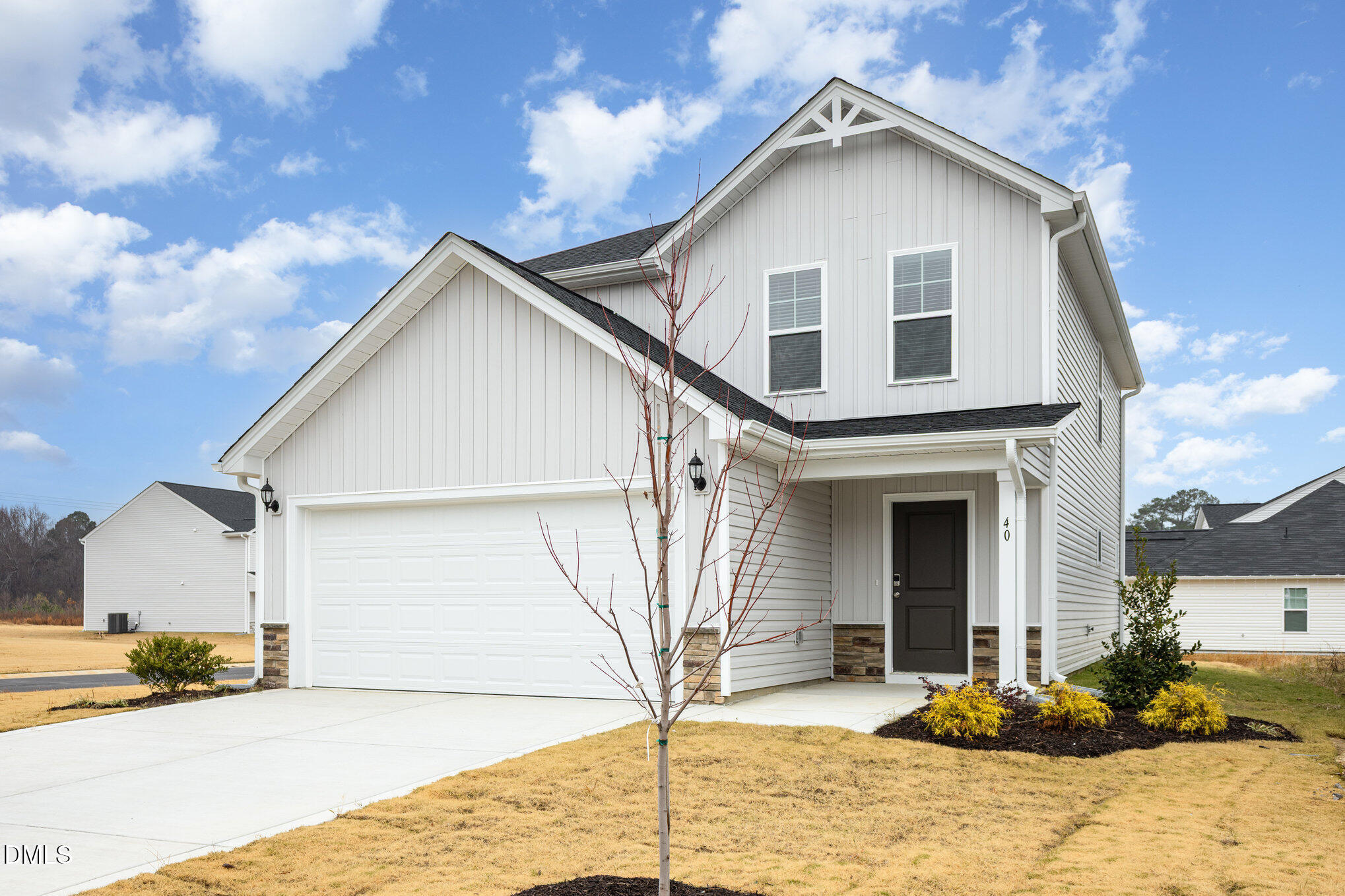 40 W Emily Gardens Drive