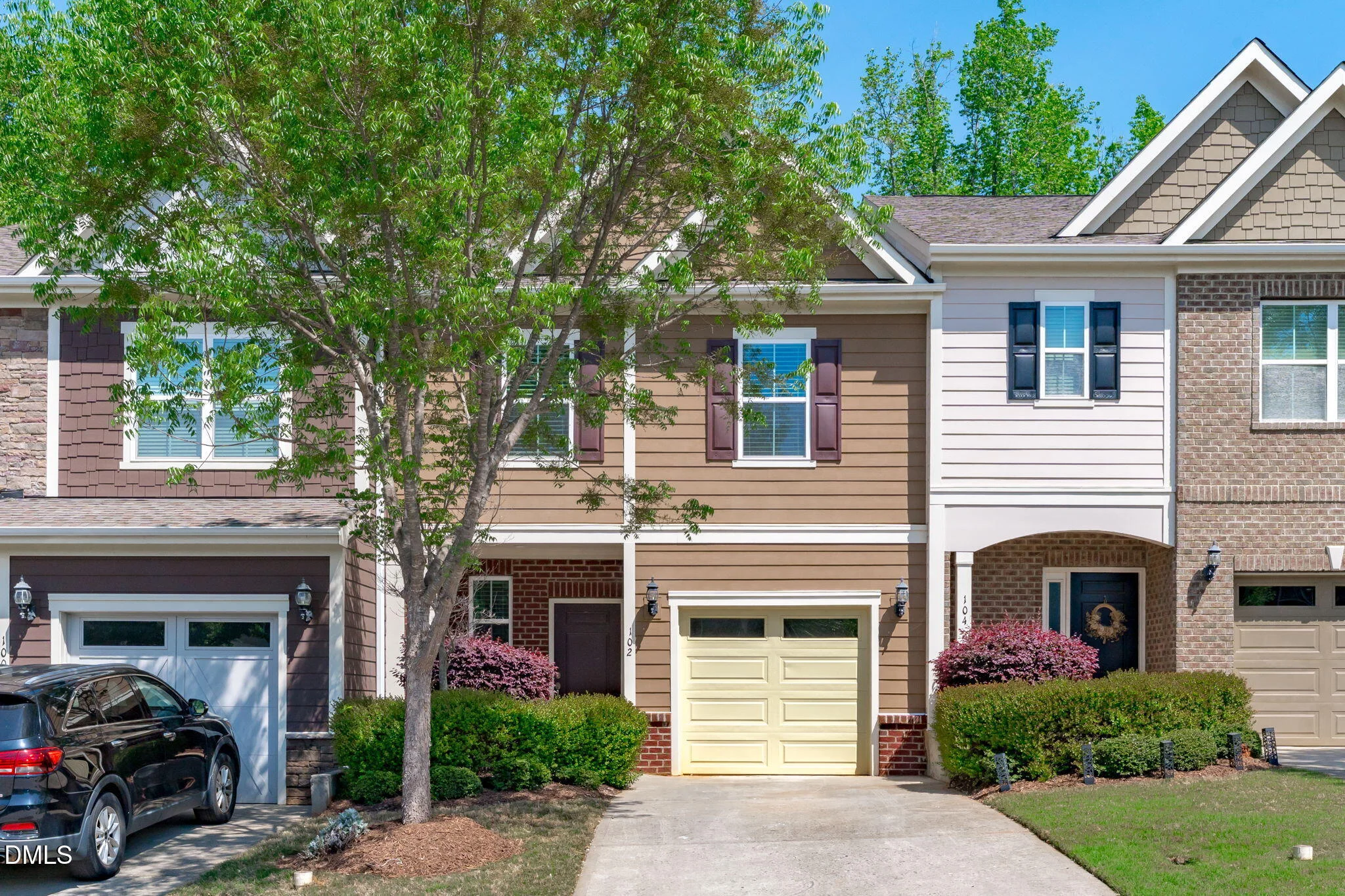 102 Ransomwood Drive
