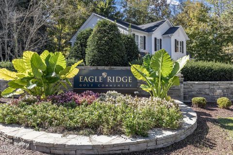 A home in Raleigh